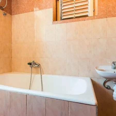 Apartment Optimist Zadar