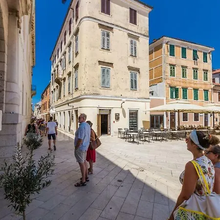 Optimist Zadar