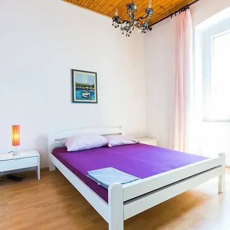 Apartment Optimist Zadar