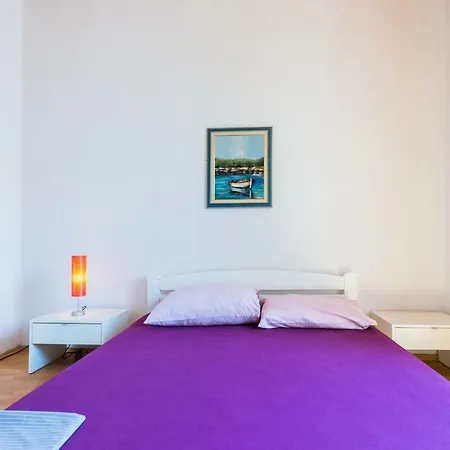 Apartment Optimist Zadar