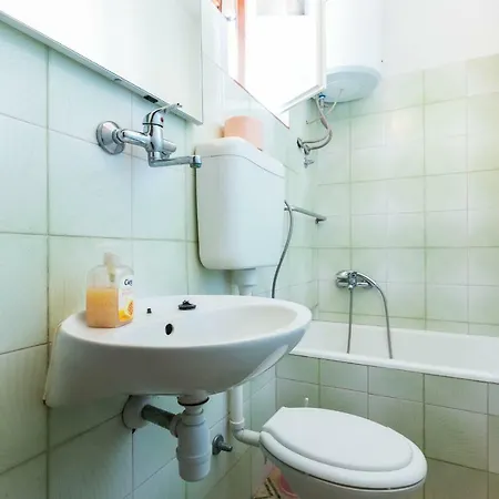 Optimist Zadar