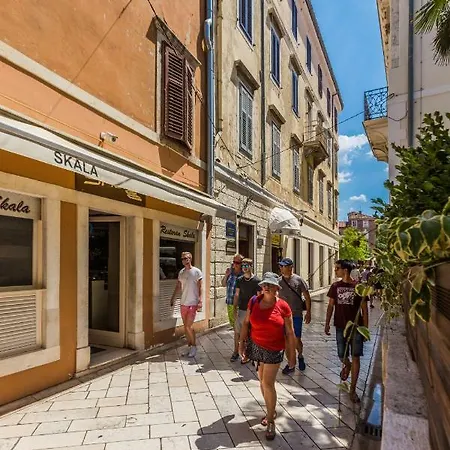 Optimist * Zadar