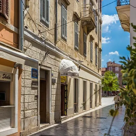 Optimist Apartment Zadar