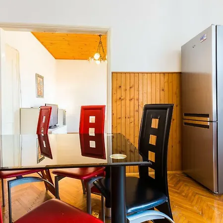 Optimist Apartment Zadar